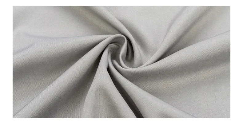 Business Shirt Men New No-iron Slim Fashion Long-sleeved Tees Lapel Formal Male Brand Clothing White Gray Blue Pink Shirt