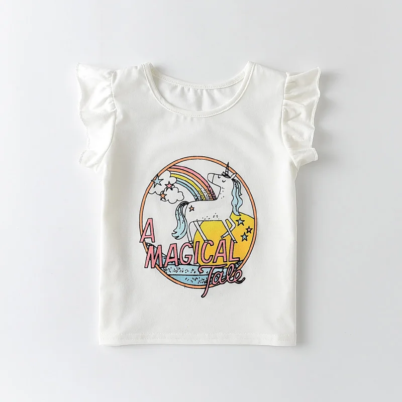 Bear Leader Summer Fashion Unisex Unicorn T-shirt Children Boys Short Sleeves White Tees Baby Kids Cotton Tops for Girls Clothes Bear Leader Summer Fashion Unisex Unicorn T-shirt Children Boys Short Sleeves White Tees Baby Kids Cotton Tops for Girls Clothes
