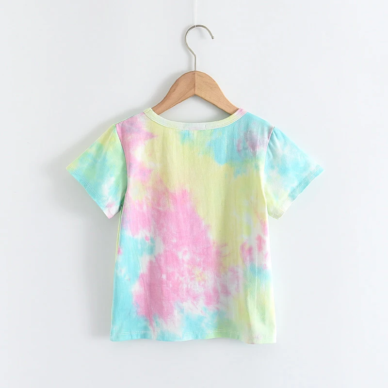 Bear Leader Summer Fashion Unisex Unicorn T-shirt Children Boys Short Sleeves White Tees Baby Kids Cotton Tops for Girls Clothes Bear Leader Summer Fashion Unisex Unicorn T-shirt Children Boys Short Sleeves White Tees Baby Kids Cotton Tops for Girls Clothes