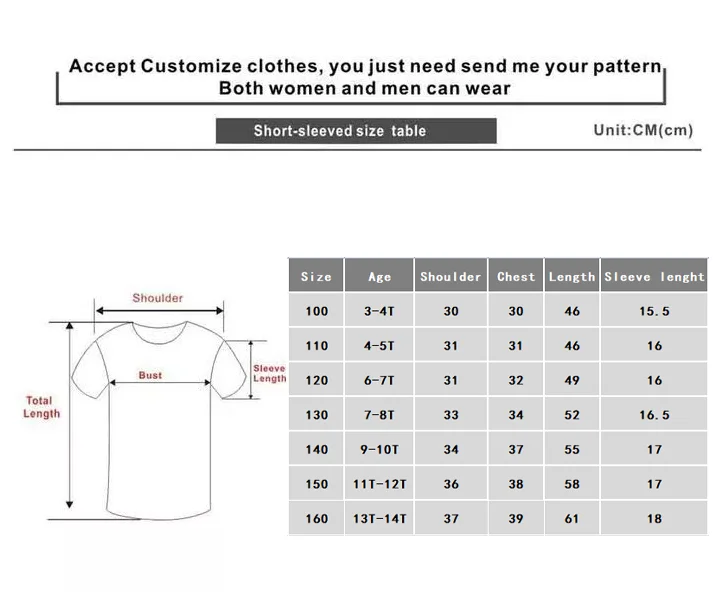 kids T-Shirts 3D Print Flame lightning Pattern Round Neck T-Shirts Casual Boys Girls Tops Oversized Fashion Kids Tees Clothing