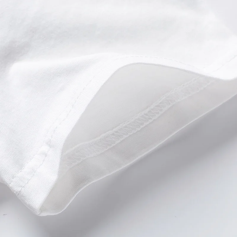 Summer Girls T Shirt Baby Tee Shirt Kids Tops Children Brand Clothes Fashion Casual Letter Print New 2-9Y