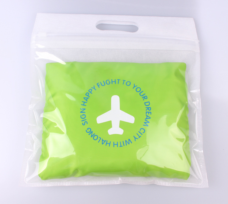 2023 New Folding Travel Bag Men Women Large Capacity Waterproof Flight Bag Portable Storage Bag Female Luggage Bag Backpack 32L