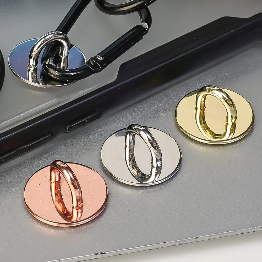 Kawaii Self-adhesive Metal Heart Phone Charm Holder Cell Phone Case Finger Ring Stand Hook Buckle Charm Clasp Accessories String Kawaii Self-adhesive Metal Heart Phone Charm Holder Cell Phone Case Finger Ring Stand Hook Buckle Charm Clasp Accessories String