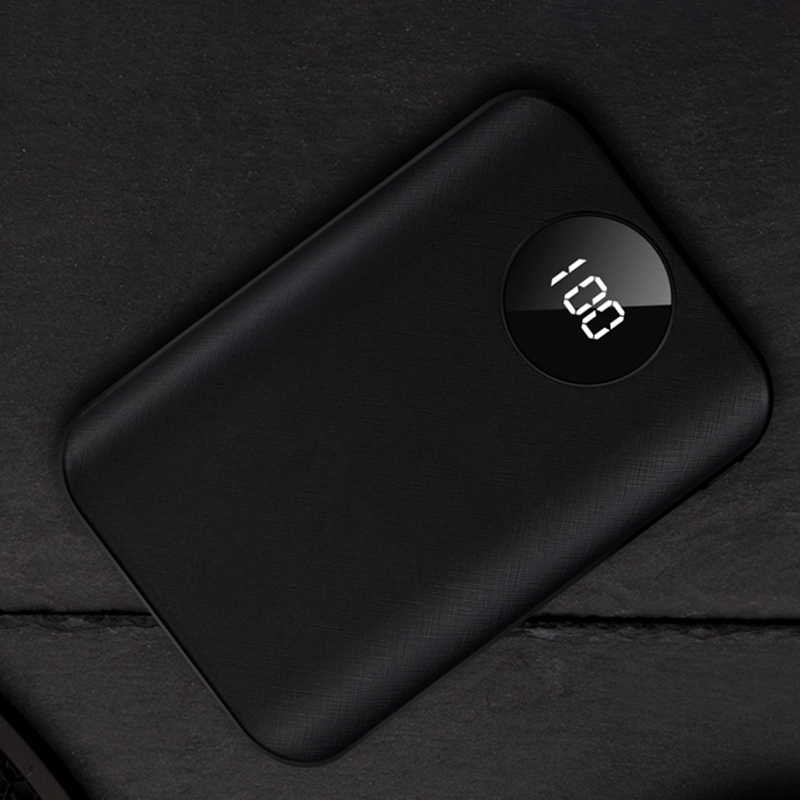 OIIRGO-Power Bank Box 3X18650 Battery Pack DIY Smart Charge Fast Charger LED Light for Cell Phone Tablet OIIRGO-Power Bank Box 3X18650 Battery Pack DIY Smart Charge Fast Charger LED Light for Cell Phone Tablet