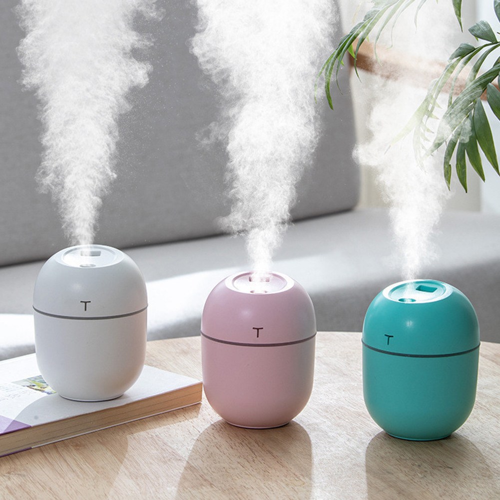200ML Mini Air Humidifier Ultrasonic Purifier Car Aroma Essential Oil Diffuser USB Mist Maker Portable Home Appliance 200ML Mini Air Humidifier Ultrasonic Purifier Car Aroma Essential Oil Diffuser USB Mist Maker Portable Home Appliance