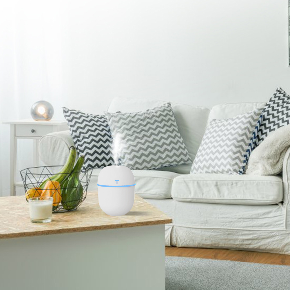 200ML Mini Air Humidifier Ultrasonic Purifier Car Aroma Essential Oil Diffuser USB Mist Maker Portable Home Appliance 200ML Mini Air Humidifier Ultrasonic Purifier Car Aroma Essential Oil Diffuser USB Mist Maker Portable Home Appliance