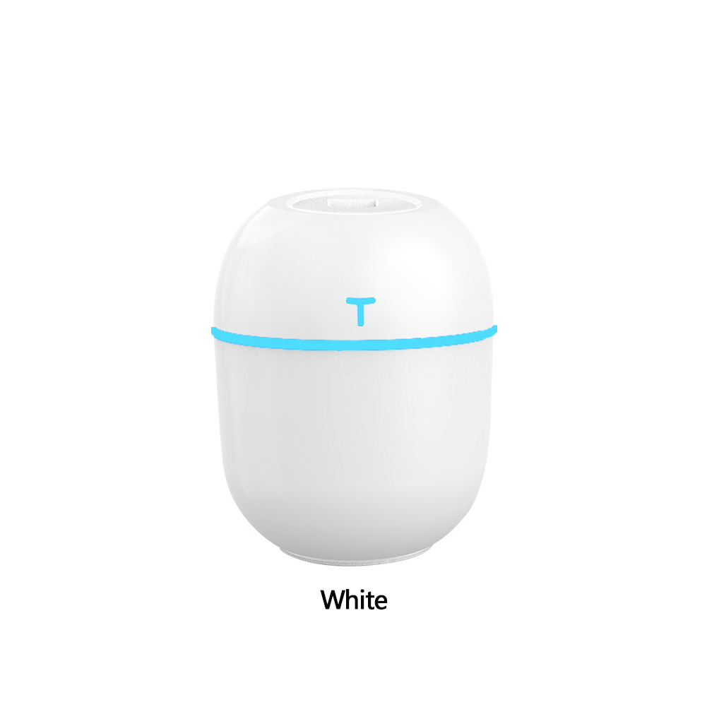 200ML Mini Air Humidifier Ultrasonic Purifier Car Aroma Essential Oil Diffuser USB Mist Maker Portable Home Appliance 200ML Mini Air Humidifier Ultrasonic Purifier Car Aroma Essential Oil Diffuser USB Mist Maker Portable Home Appliance