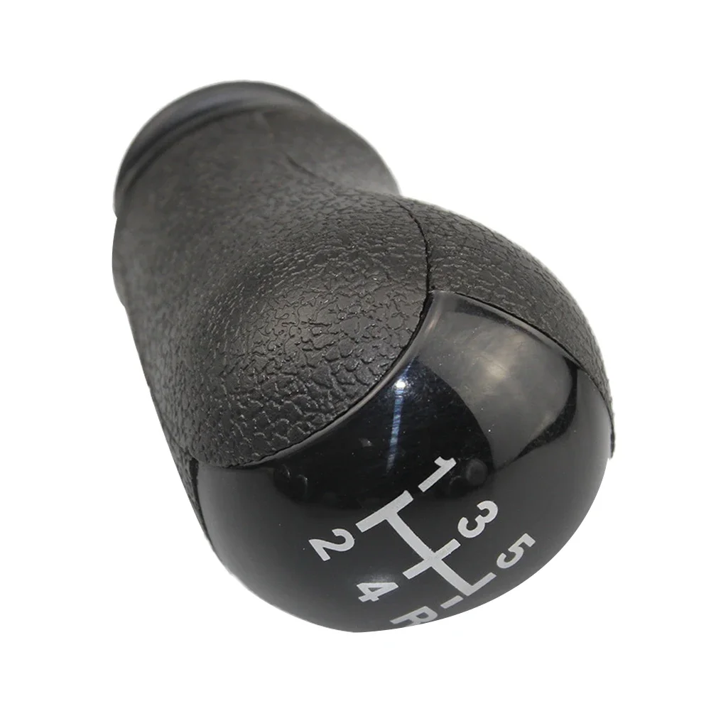 5 6 Speed Car MT Gear Stick Shift Knob For Ford Transit Galaxy Focus Mondeo MK3 S-MAX C-MAX fiesta MK6 Mustang Automobiles Parts