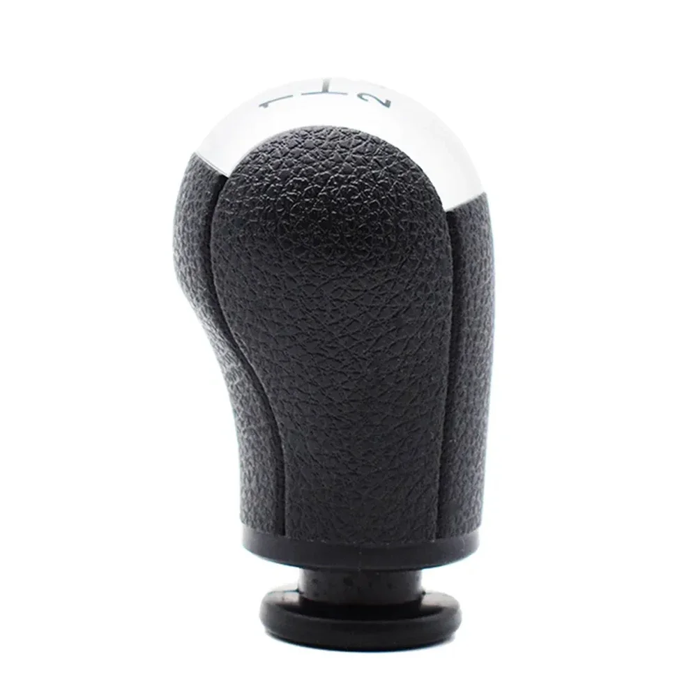 5 6 Speed Car MT Gear Stick Shift Knob For Ford Transit Galaxy Focus Mondeo MK3 S-MAX C-MAX fiesta MK6 Mustang Automobiles Parts