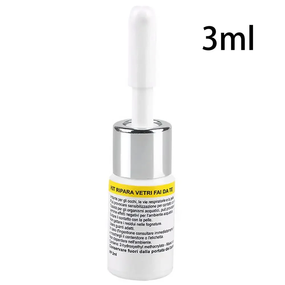 DIY Car Windshield Cracked Repair Tool Upgrade Auto Glass Repair Fluid Auto Window Scratch Crack Restore Car Accessories DIY Car Windshield Cracked Repair Tool Upgrade Auto Glass Repair Fluid Auto Window Scratch Crack Restore Car Accessories